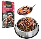 Belcando MasterCraft Topping Beef - Hovězí svalovina s mrkví