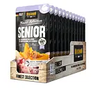 Belcando Senior Masové menu s rýží a dýní