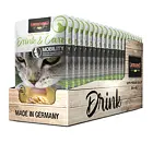 Leonardo Drink & Care Mobility Kuřecí