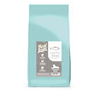 Best Breeder Grain Free Senior Trout with Salmon, Sweet Potato & Asparagus