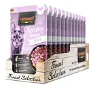 Leonardo Finest Selection Senior Čisté kuřecí