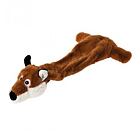 Karlie-Flamingo Hračka plyšová SHAKY Liška