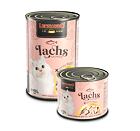 Leonardo Losos + extra Filet