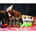 Vánoční balíček - čiči