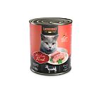 Leonardo Bohaté na hovězí maso