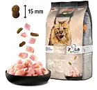 Leonardo Adult GF Maxi