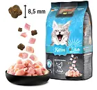 Leonardo Kitten rich in Chicken