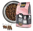 Belcando MasterCraft Fresh Turkey s krůtou