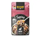Belcando MasterCraft Topping Duck - Kachna s batáty
