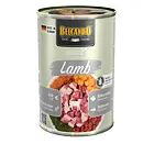 plato 6 konzerv Belcando Holistic s jehněčím masem