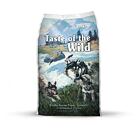 Taste of the Wild Pacific Stream Puppy (EXPIRACE 9.8.2026)