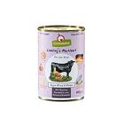 GranataPet Hovězí Angus s dýní, cuketou, rakytníkem a olejem z černého kmínu