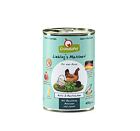 GranataPet Kuře & pastinák s bazalkou, bezinkou a lněným olejem