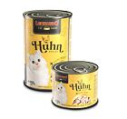 Leonardo Kuře + extra Filet