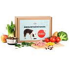 Degustační sada PRO VŠECHNY PSÍ GURMÁNY