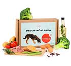 Degustační balení PRO MALÉ PSÍ PARŤÁKY JUNIORY