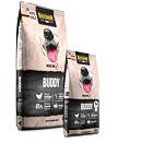 Belcando Baseline Buddy varianty