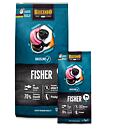 Belcando Baseline Fisher varianty