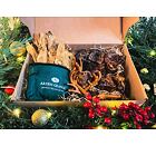 Vánoční balíček - sušené dobroty