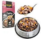 Belcando MasterCraft Topping Duck - Kachna s batáty