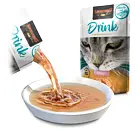 Leonardo Drink s treskou