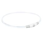 Blikající USB obojek, vícebarevný