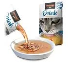 Leonardo Drink s lososem