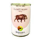 Bohemia Pet Food Kančí maso ve vlastní šťávě