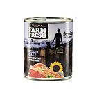 Farm Fresh Telecí se sladkými bramborami