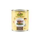 GranataPet Kuře & italská šunka s mangoldem, ananasem a lososovým olejem