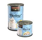 Leonardo Sleď + extra Filet