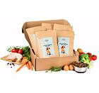 Degustační balení PRO VŠECHNY PSÍ GURMÁNY