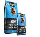 Belcando Baseline Young varianty