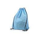 Stahovací batoh modrý