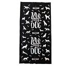 Belcando šátek na krk