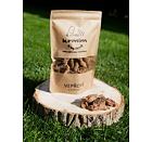 Mňamky pro parťáky - vepřové s kokosem - 100 g