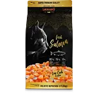 Leonardo Fresh Salmon