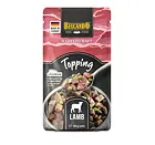 Belcando MasterCraft Topping Lamb - Jehněčí s hráškem