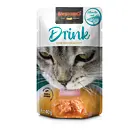 Leonardo Drink s treskou