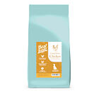 Best Breeder Grain Free Puppy Chicken with Sweet Potato, Carrots & Peas