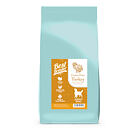 Best Breeder Grain Free Turkey, Sweet Potato & Cranberry