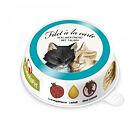 GranataPet Filet á la Carte - Tuňák & krůta (EXPIRACE 15.12.2026)