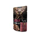 Leonardo Kapsička - hovězí + extra trhané hovězí