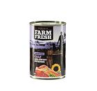 Farm Fresh Telecí se sladkými bramborami