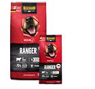 Belcando Baseline Ranger Varianty