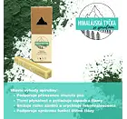 Himalájská tyčka - výhody