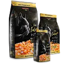 Leonardo Fresh Salmon