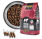 Belcando MasterCraft Fresh Beef s hovězím masem