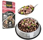 Belcando MasterCraft Topping Lamb - Jehněčí s hráškem