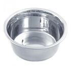 Karlie-Flamingo Nerezová miska